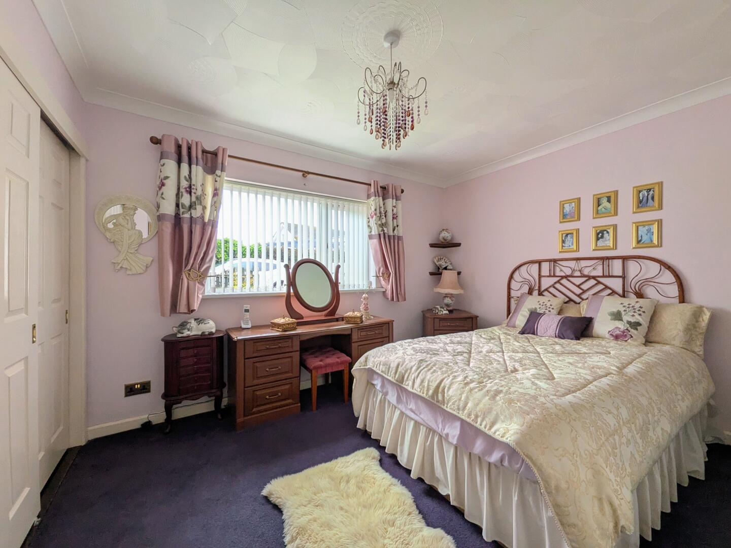 Pascoe Close, Threemilestone, Truro